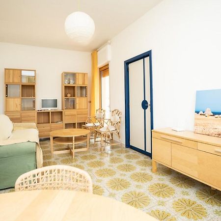 Residence Baia Degli Sciti Torre A Mare Ngoại thất bức ảnh