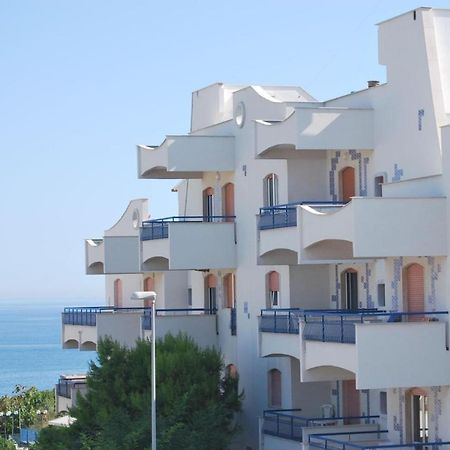 Residence Baia Degli Sciti Torre A Mare Ngoại thất bức ảnh