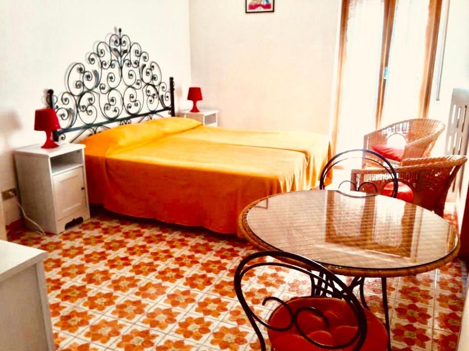 Residence Baia Degli Sciti Torre A Mare Ngoại thất bức ảnh
