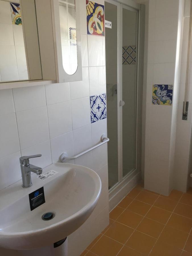 Residence Baia Degli Sciti Torre A Mare Ngoại thất bức ảnh