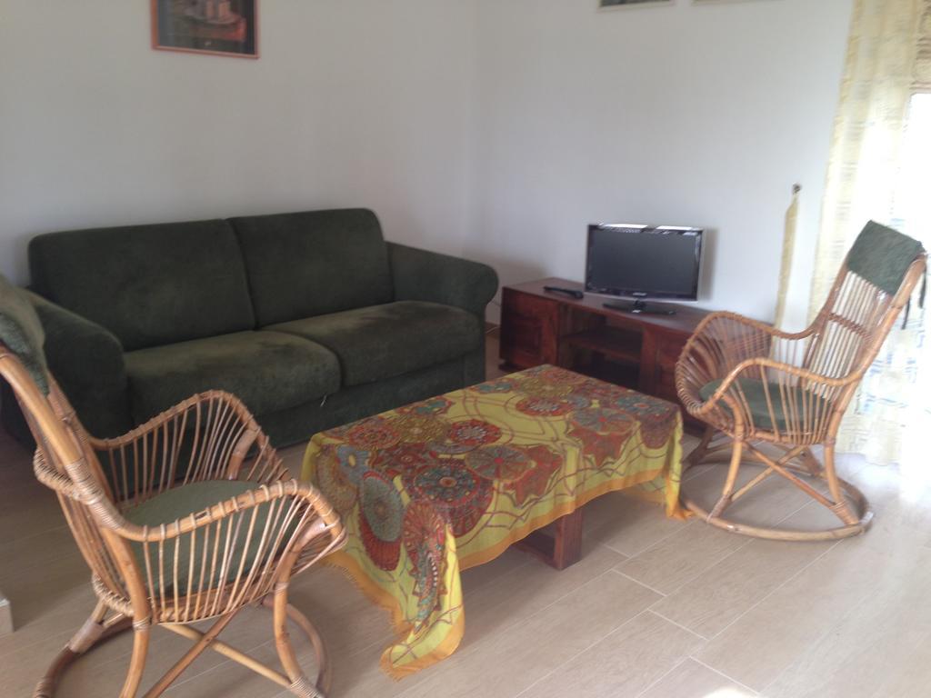 Residence Baia Degli Sciti Torre A Mare Phòng bức ảnh